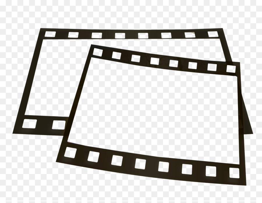 Claquete，Filme PNG