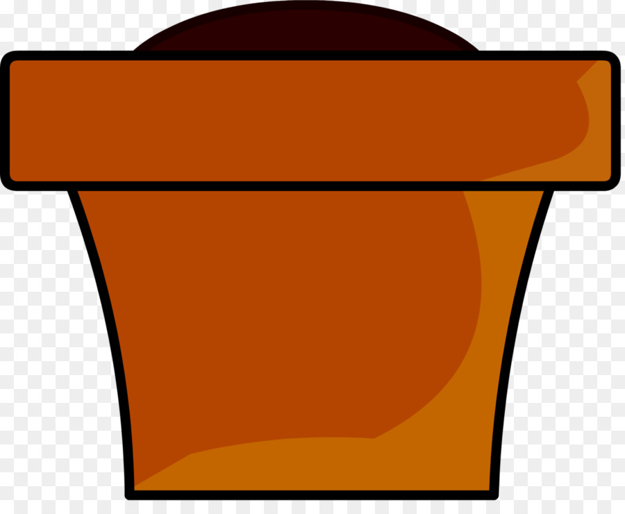 Flowerpot，Poinsettia PNG