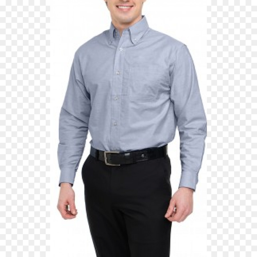 Vestido De Camisa，Camisa PNG