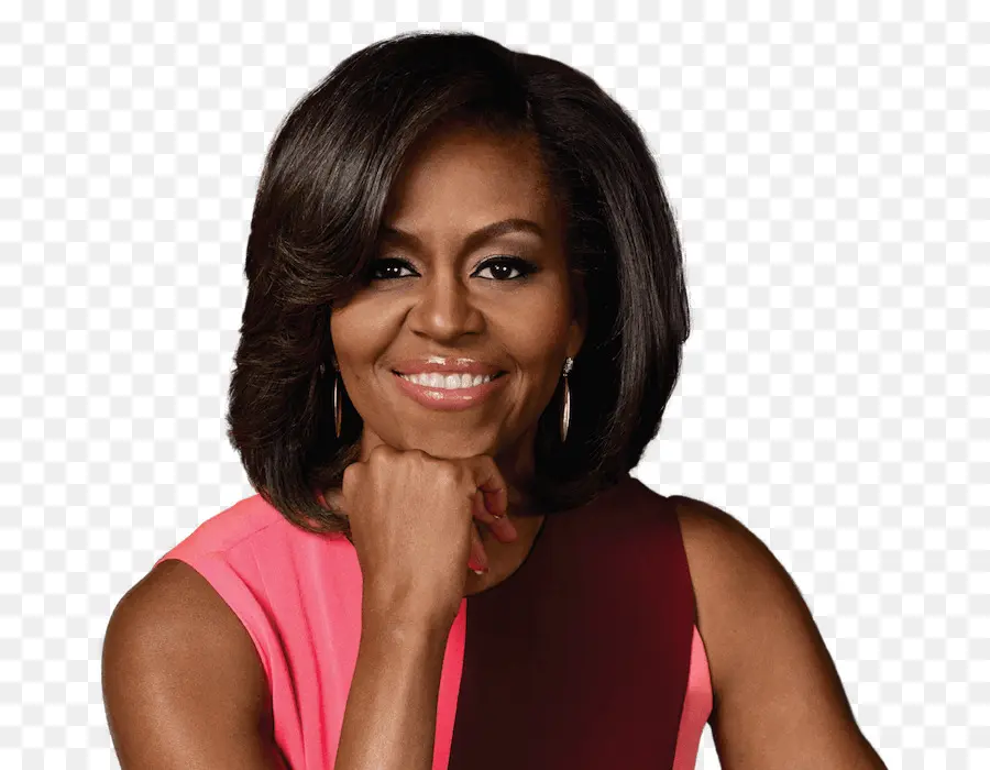 Michelle Obama，Casa Branca PNG