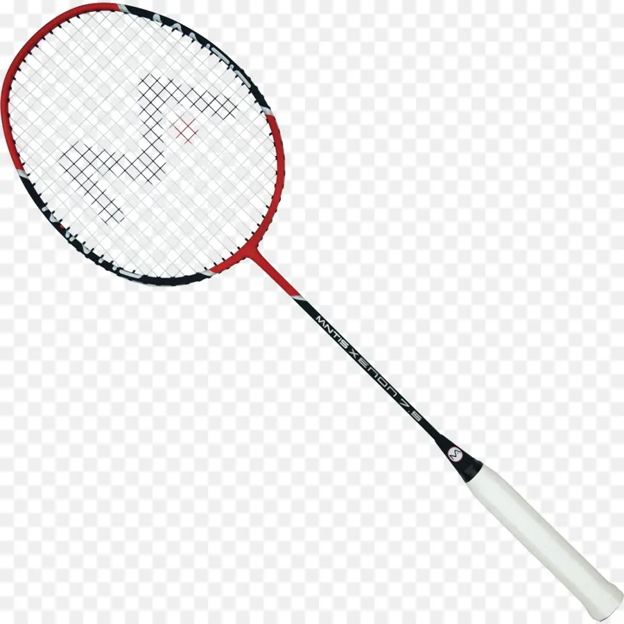 Raquete De Badminton，Peteca PNG