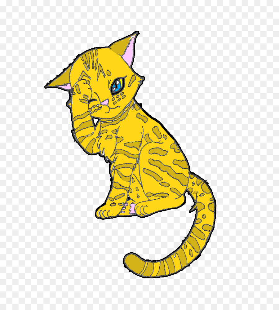 Gato，Bigodes PNG