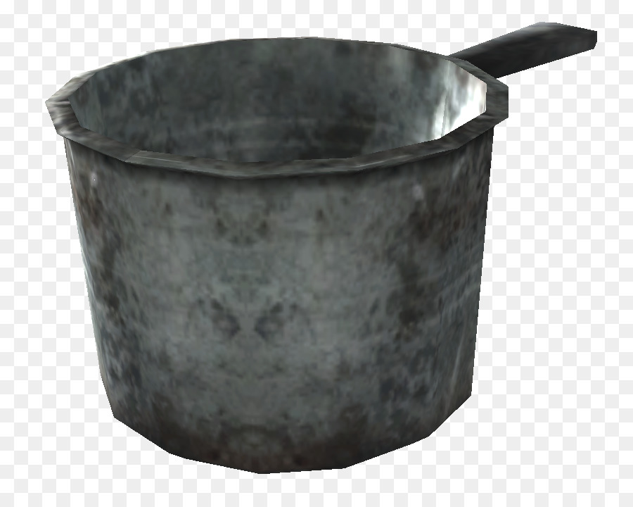 Fallout New Vegas，Utensílios De Cozinha PNG