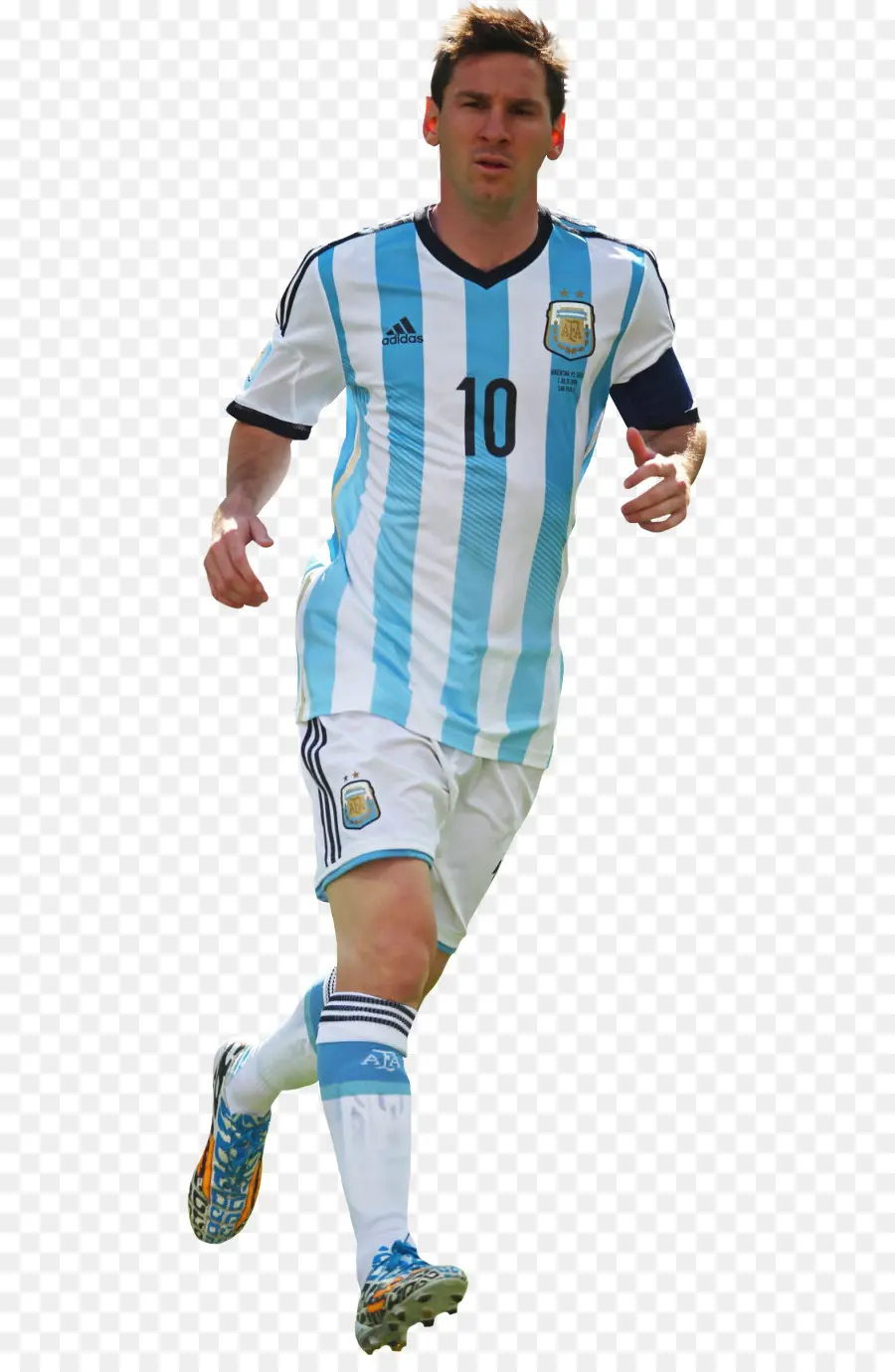 Lionel Messi，Argentina Equipa Nacional De Futebol PNG