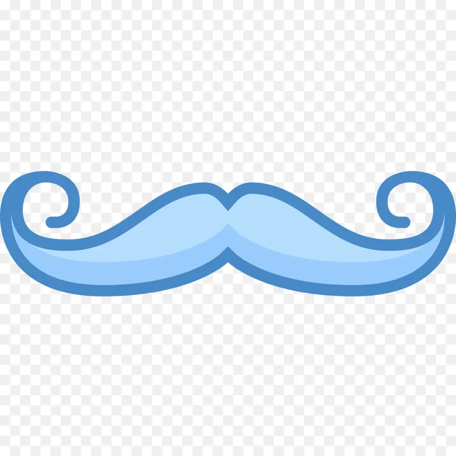 Bigode，ícones Do Computador PNG