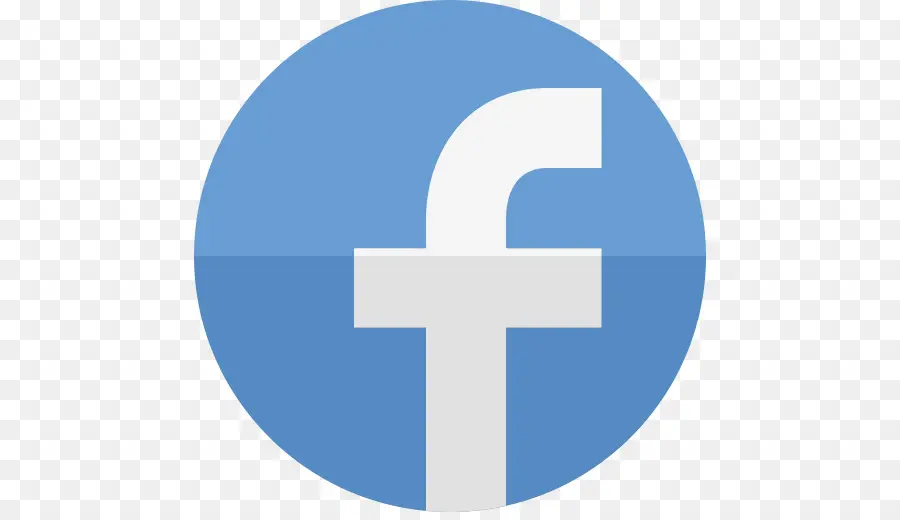 Ícone Do Facebook，Mídias Sociais PNG