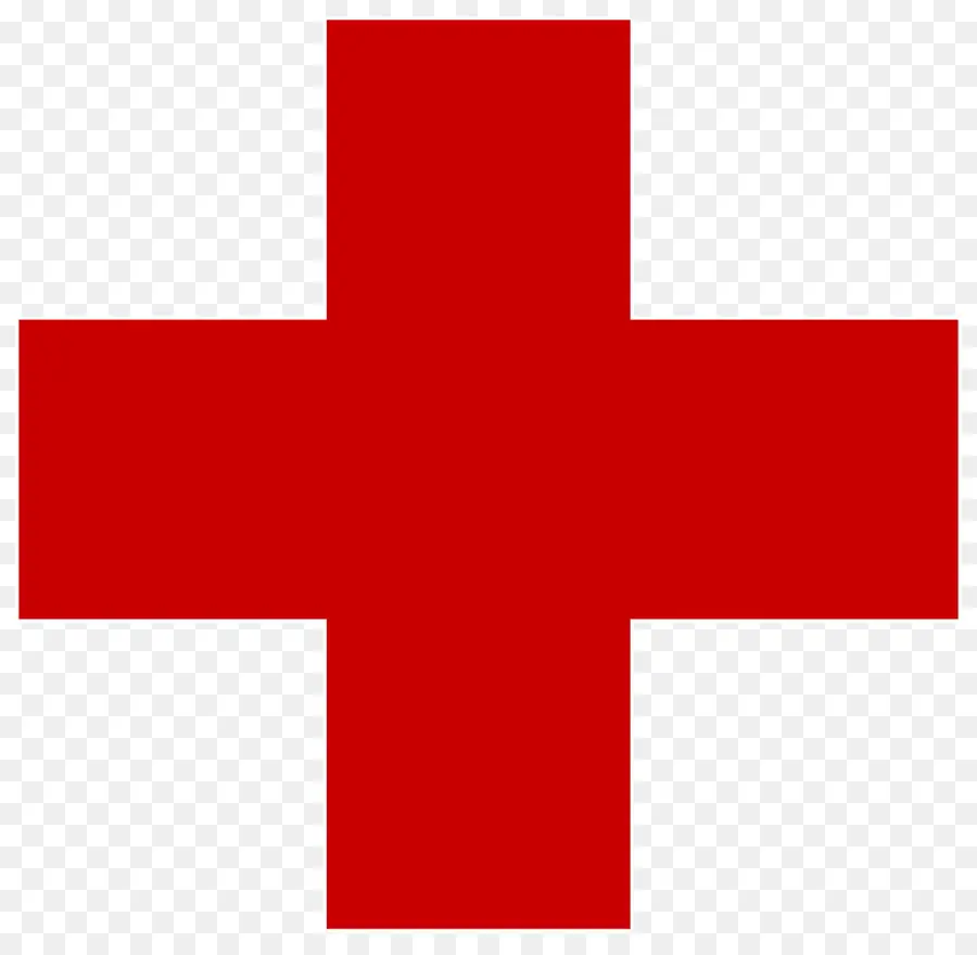 Cruz Vermelha Americana，Cruz Cristã PNG