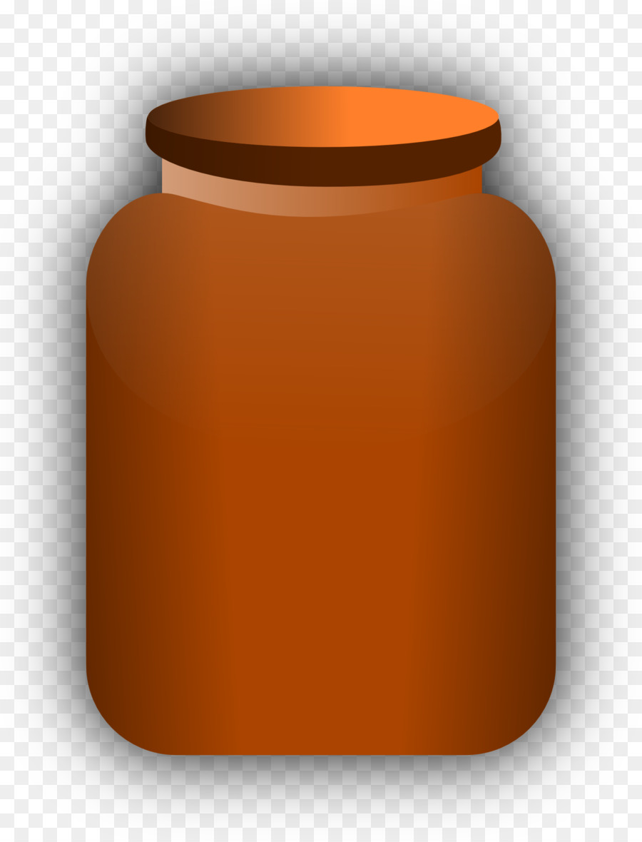 Jar，Argila PNG