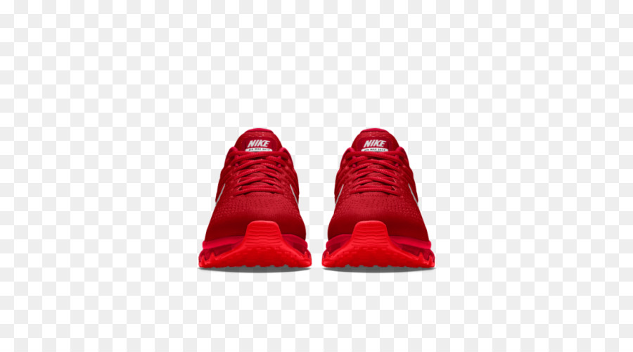 nike air max vermelho 2017