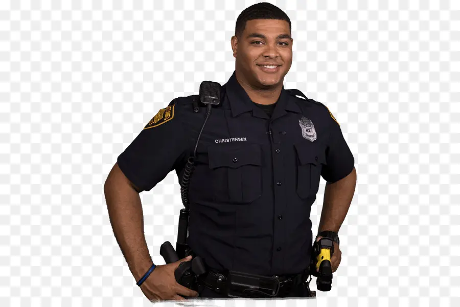 Policial，Polícia PNG