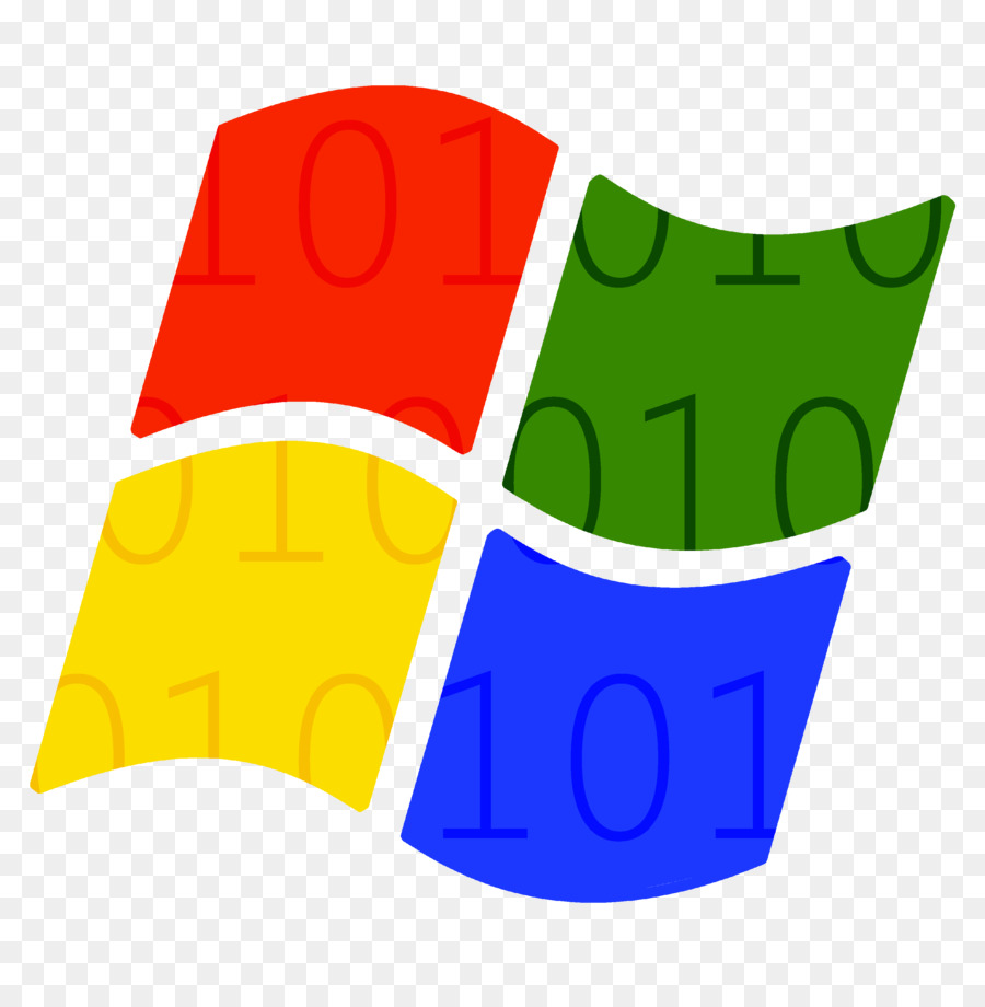 Microsoft，Tecla Do Windows PNG