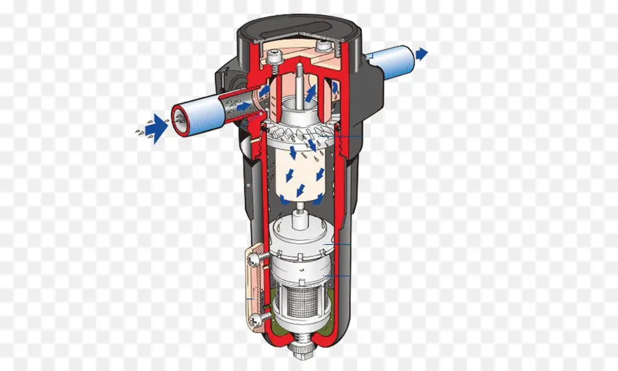 De Vapor Separador De，Separador De PNG