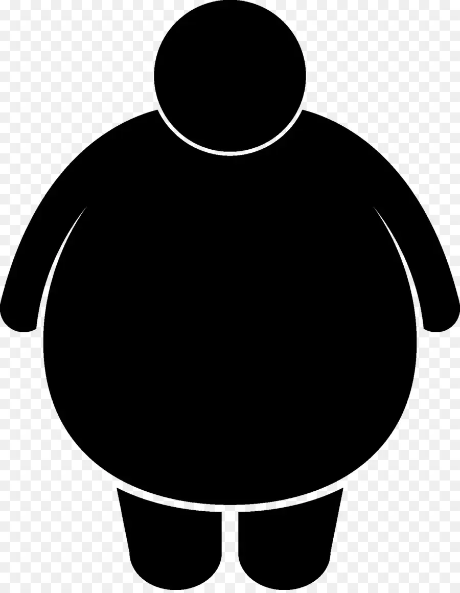 ícones Do Computador，A Obesidade PNG