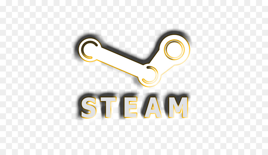Logo，Steam PNG