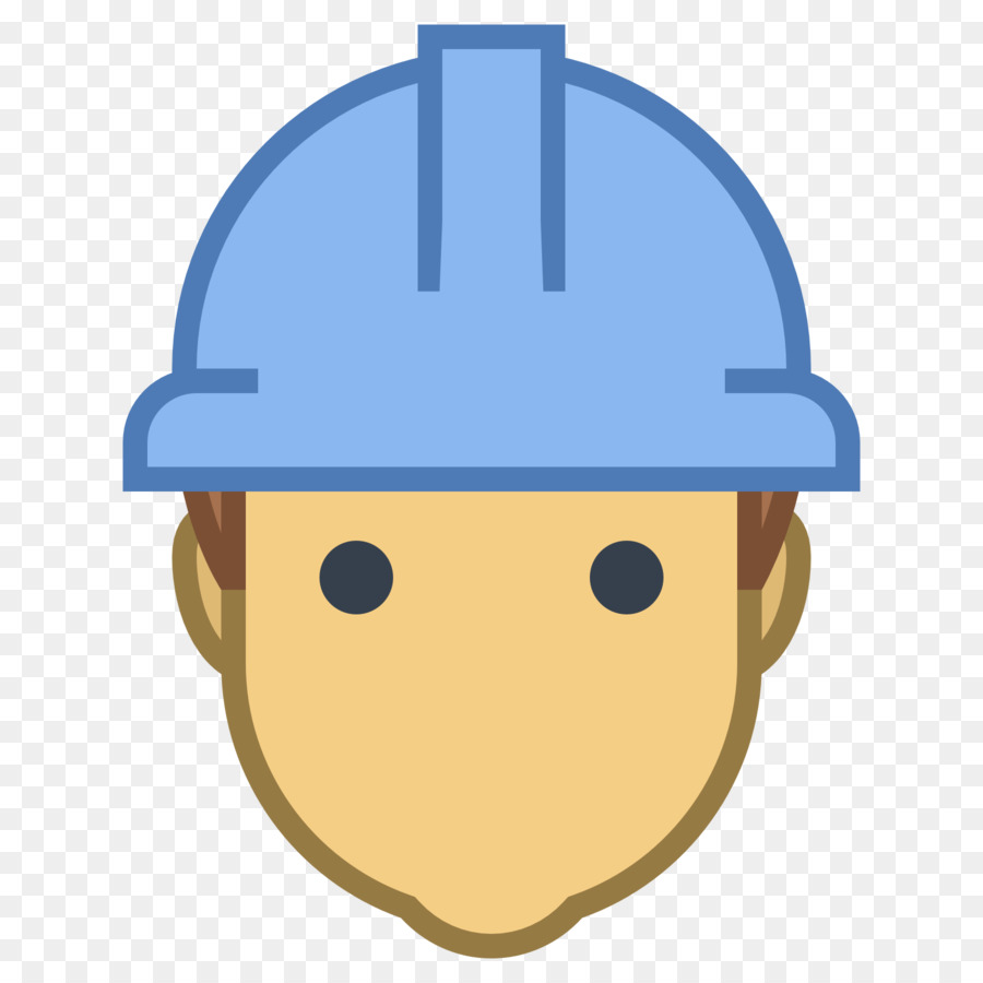 Trabalhador Da Construção Civil，Capacete PNG