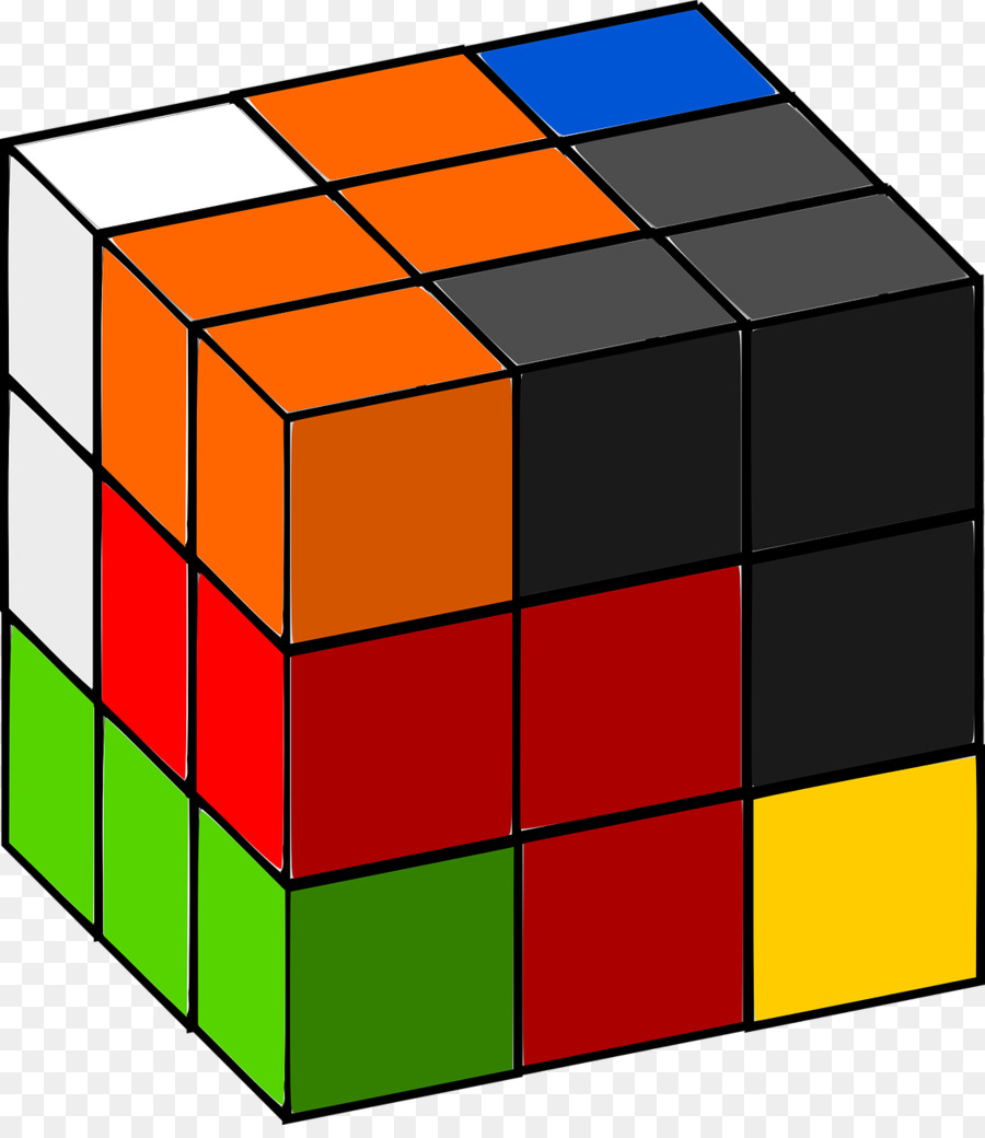 Tetris，Cubo PNG