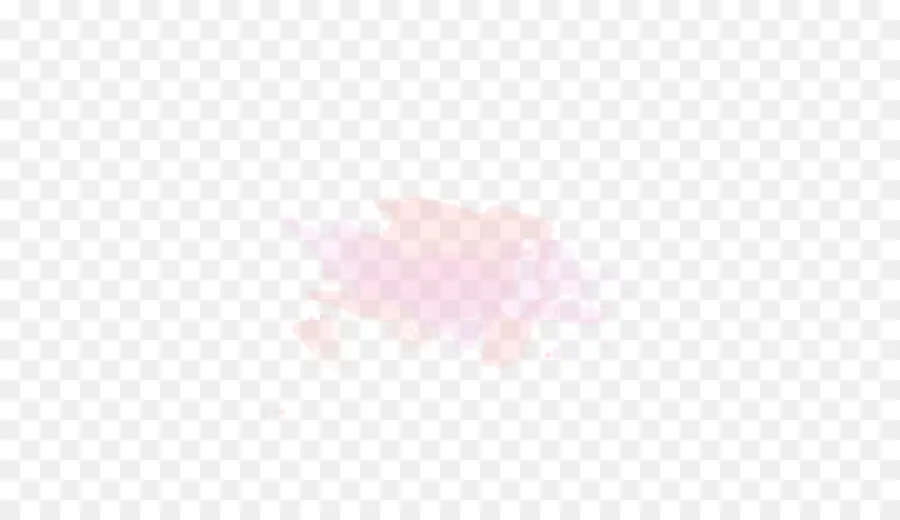 Respingo De Aquarela Rosa，Aquarela PNG