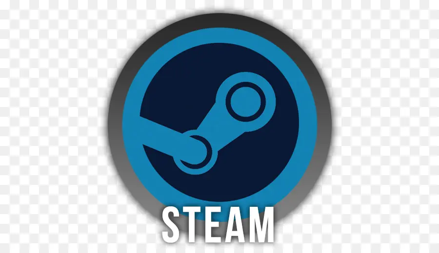 Logotipo Do Steam，Jogos PNG