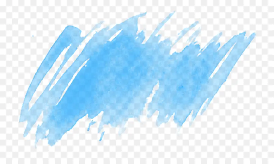 Laptop，Pintura Em Aquarela PNG