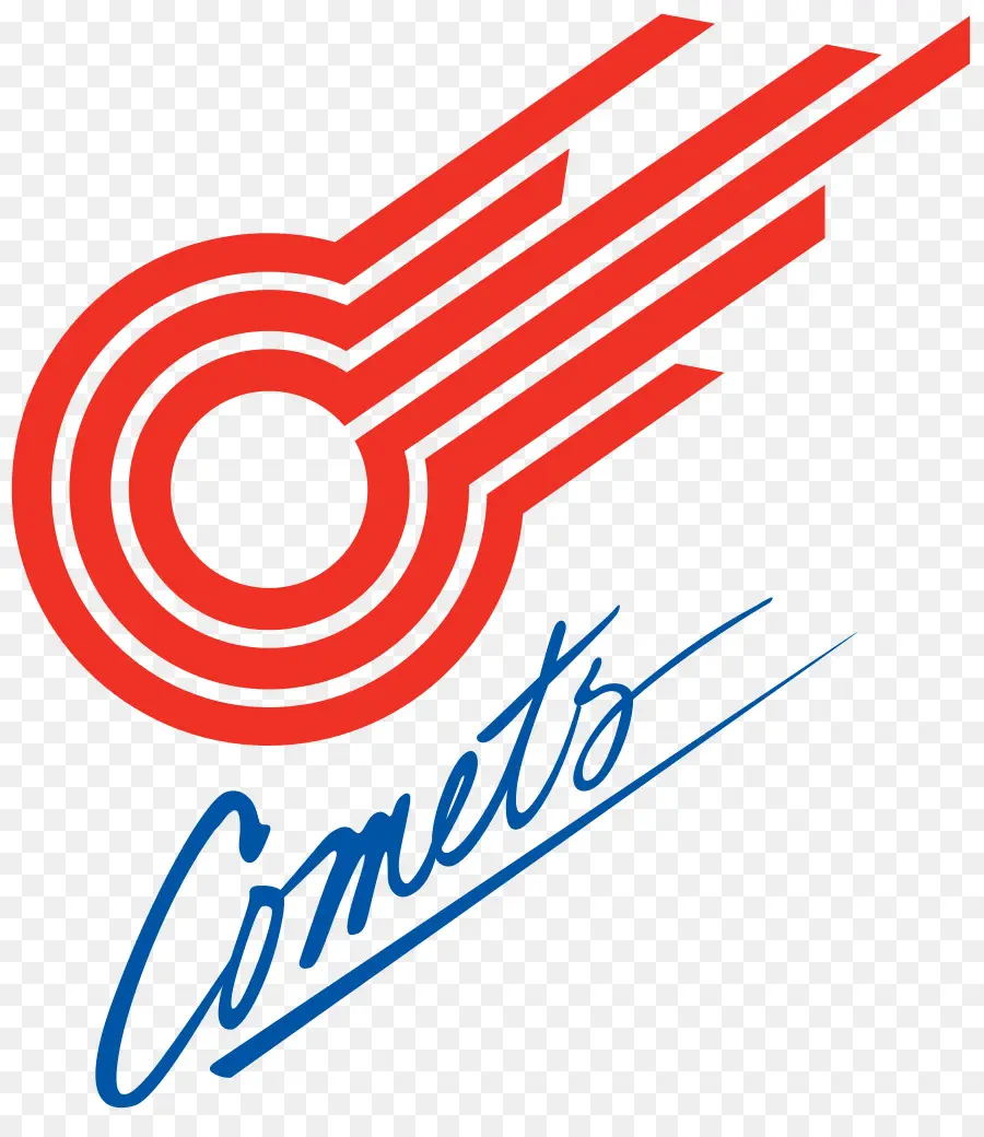 Logotipo Dos Cometas，Esportes PNG