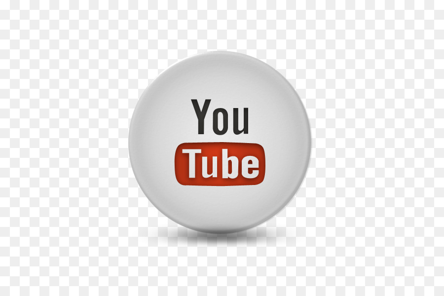 Logotipo Do Youtube，Vídeo PNG