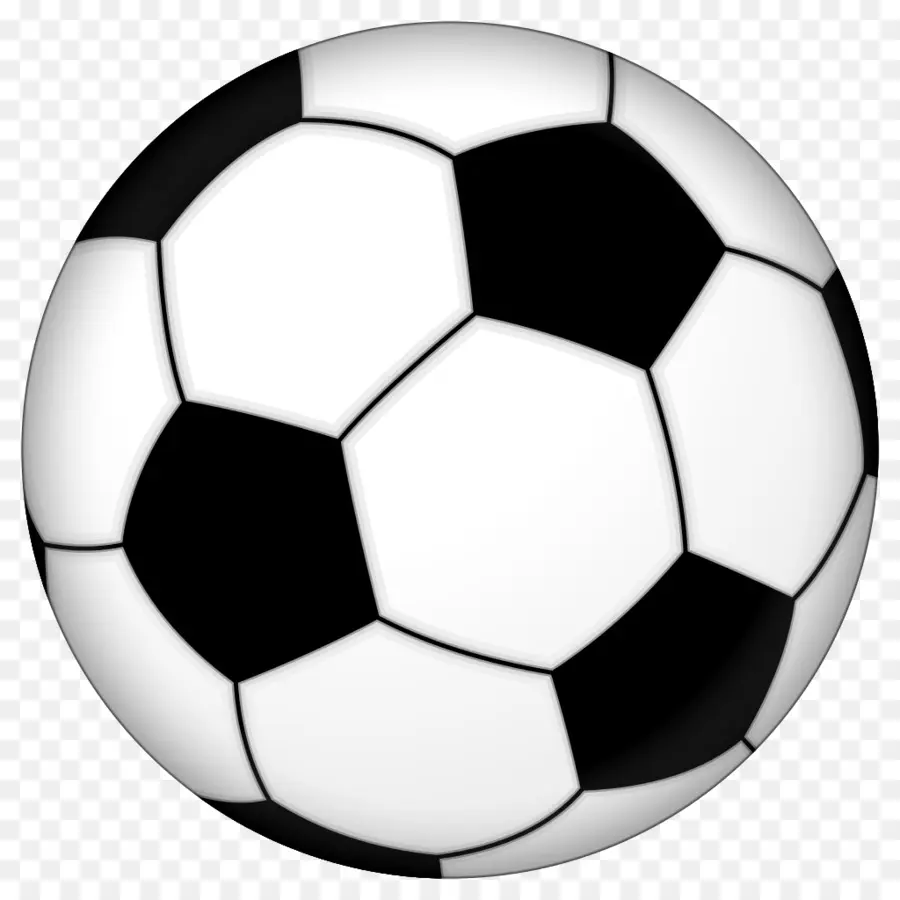 Bola De Futebol，Futebol PNG