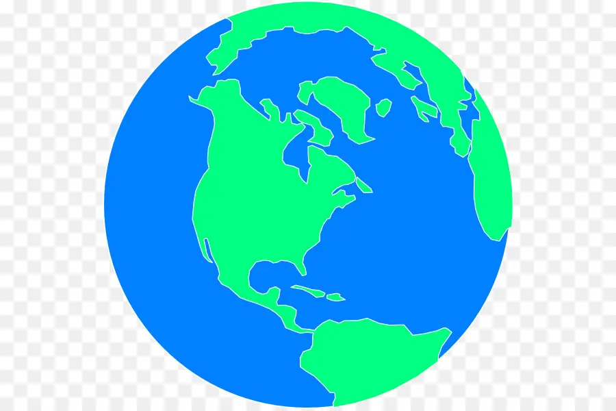 Terra，Estados Unidos PNG