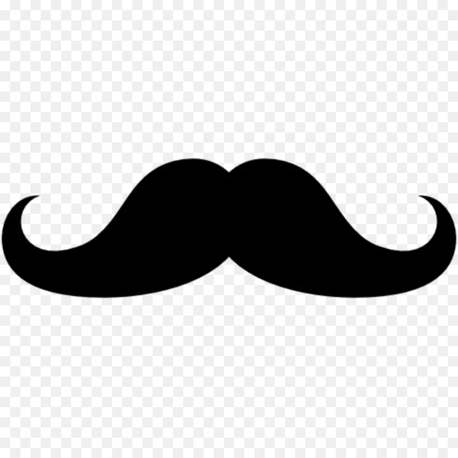 Movember，Bigode PNG