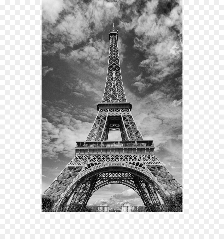 Torre Eiffel，Paris PNG