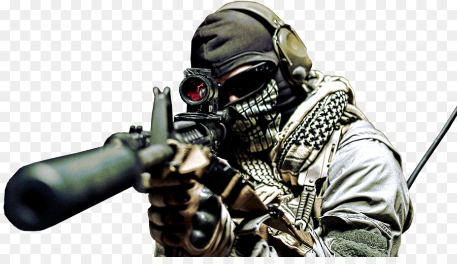 Call Of Duty Ghosts, Call Of Duty Avançadas De Guerra, Call Of Duty Modern  Warfare 3 png transparente grátis