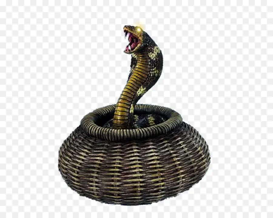 Cobra，Cesta PNG