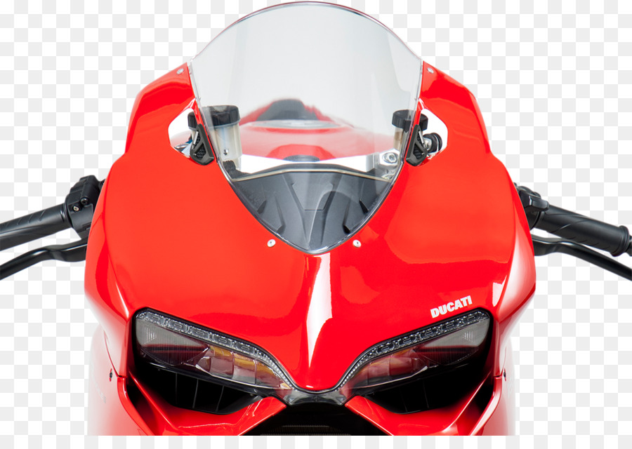 Acessórios Da Motocicleta，A Ducati Multistrada 1200 PNG