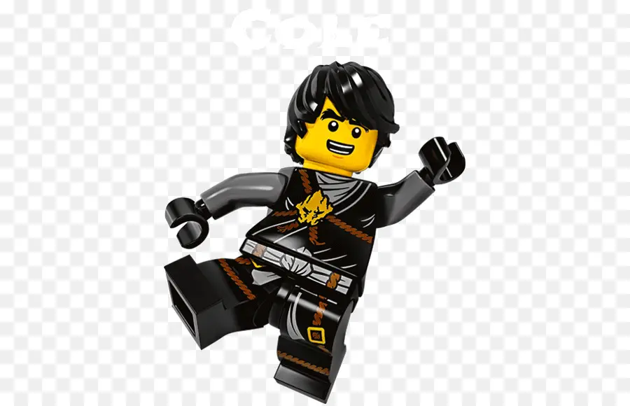 Lego Ninjago Sombra De Ronin，Lloyd Garmadon PNG