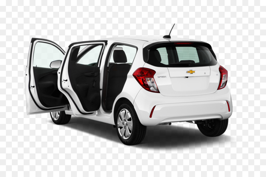 Carro Branco，Carro PNG