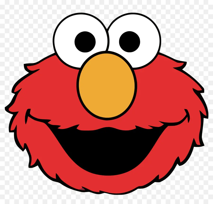 Elmo，Ernie PNG