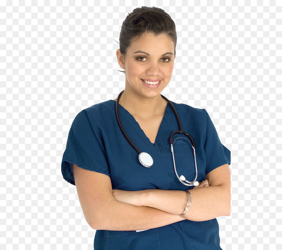 Enfermeira，Assistência Médica PNG