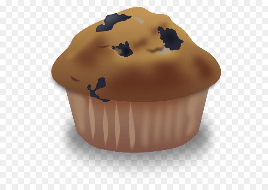 Muffin，Torta De Mirtilo PNG