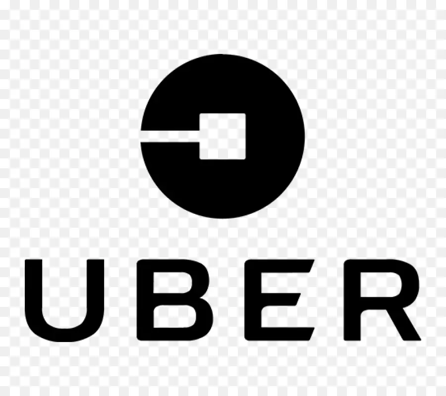 Logotipo Da Uber，Transporte PNG