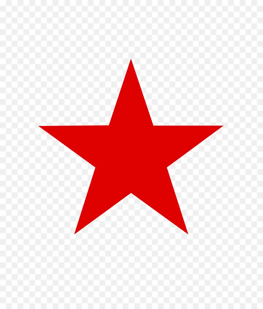 Estrela Vermelha，Comunismo PNG