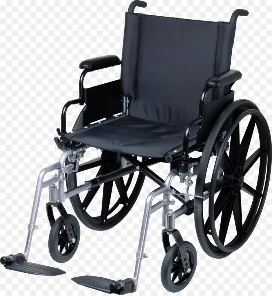 Cadeira De Rodas，Walker PNG