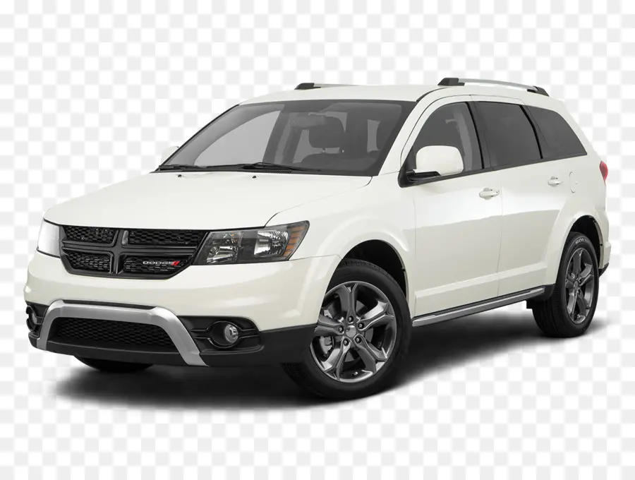 Suv Branco，Carro PNG