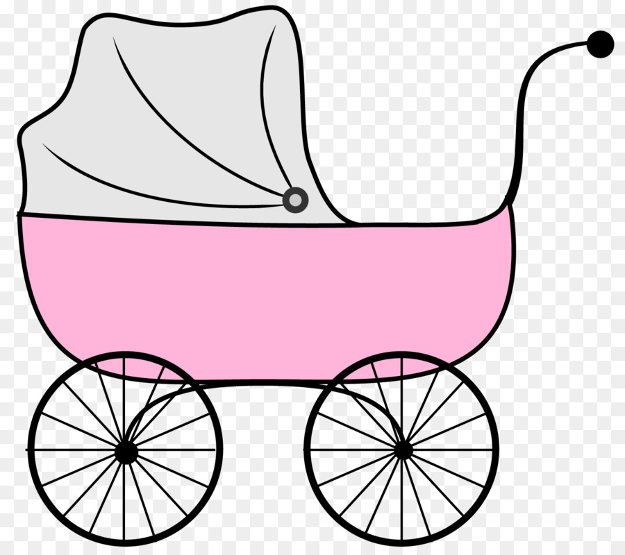 Transporte Do Bebê，Social Media PNG