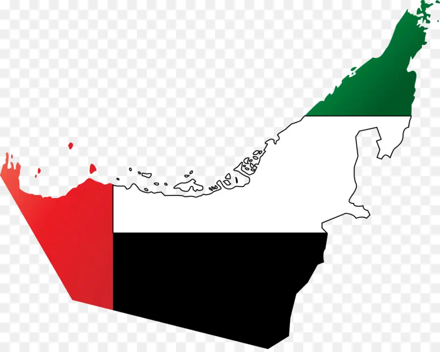 Abu Dhabi，Golfo Pérsico PNG