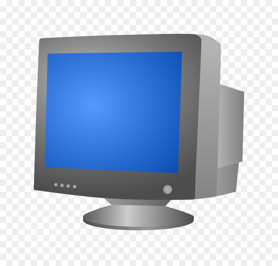 Monitor De Computador，Tela PNG