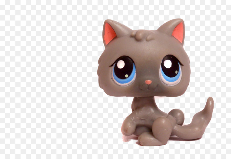 Littlest Pet Shop，Brinquedo PNG