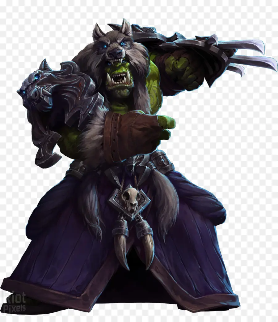 Heróis Da Tempestade，World Of Warcraft PNG