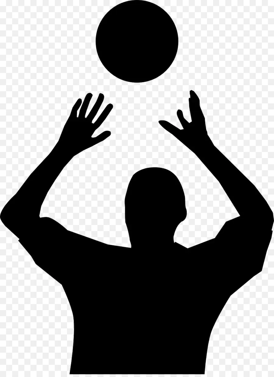 Jogador De Basquete，Bola PNG