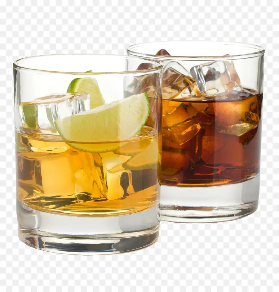Uísque，Cocktail PNG