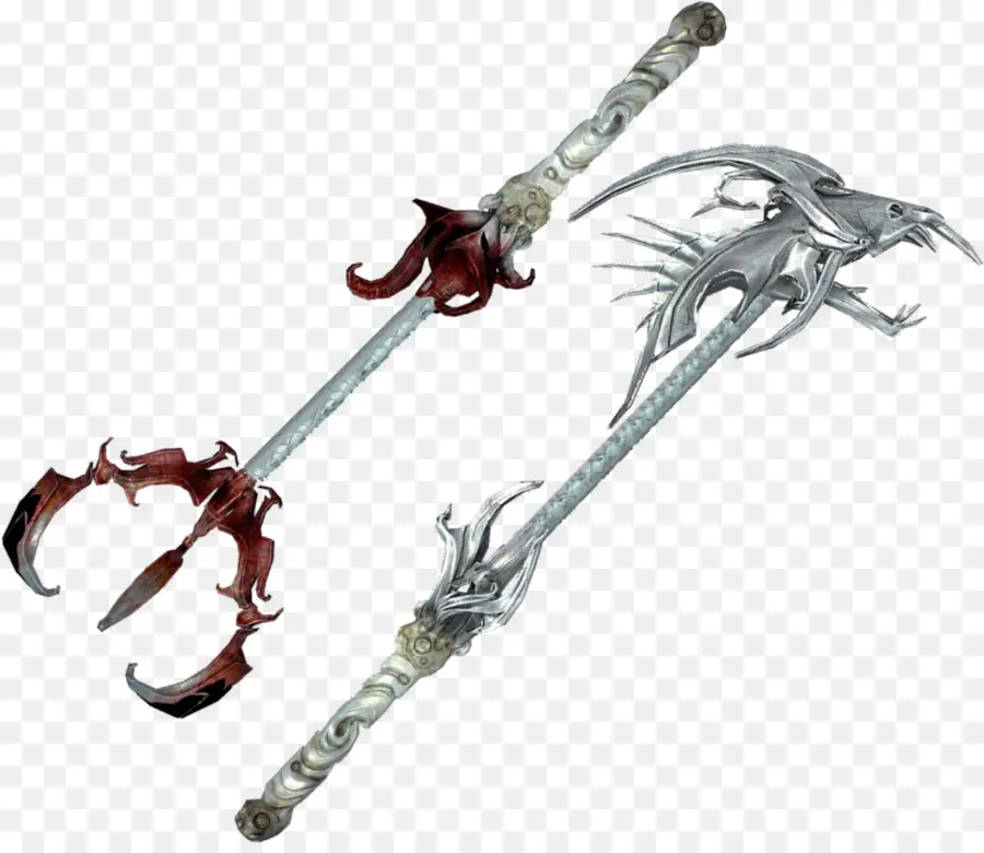 Armas De Fantasia，Espadas PNG