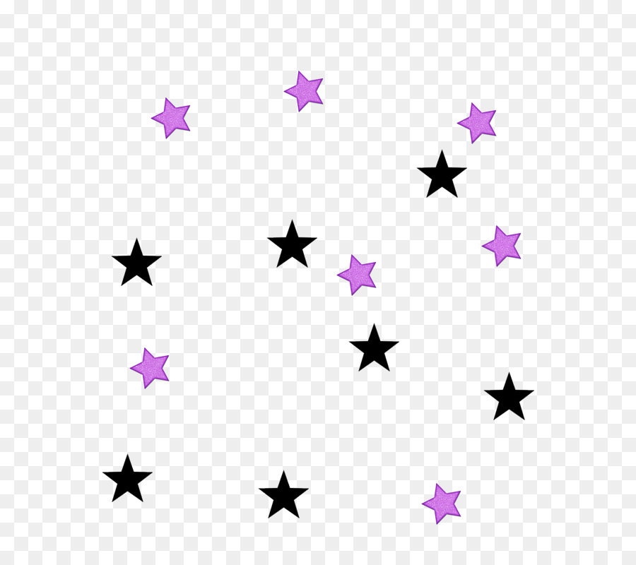 Estrelas，Contorno PNG